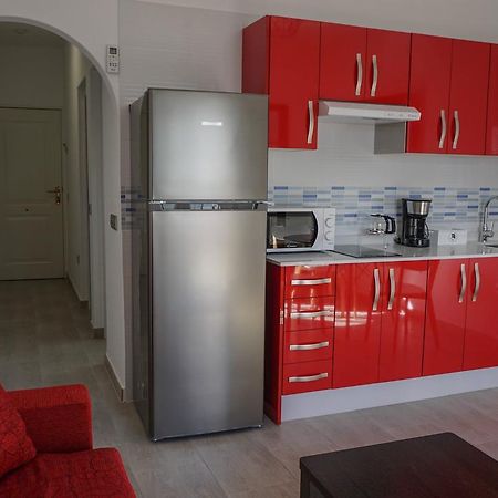 Apartment Old Town Reina Sofia 2 Puerto del Carmen  Eksteriør bilde