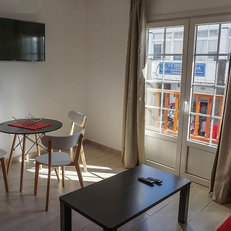 Apartment Old Town Reina Sofia 2 Puerto del Carmen  Eksteriør bilde