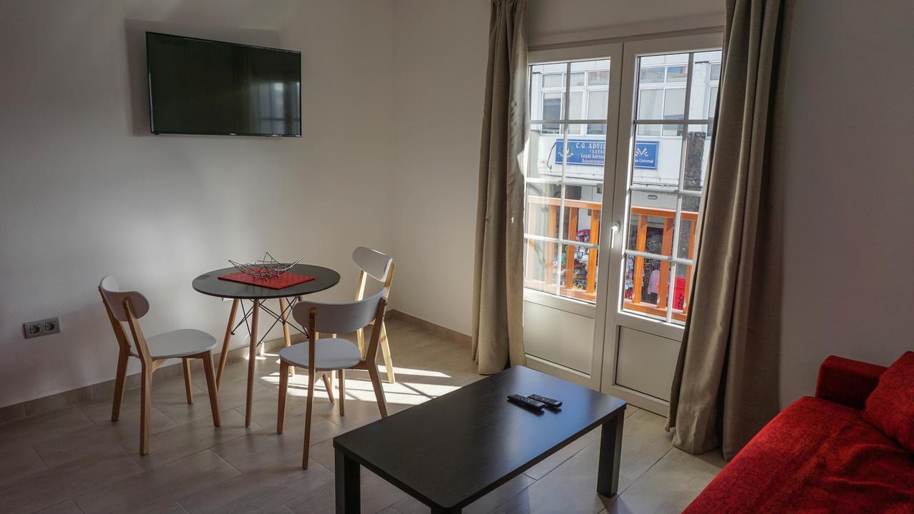 Apartment Old Town Reina Sofia 2 Puerto del Carmen  Eksteriør bilde