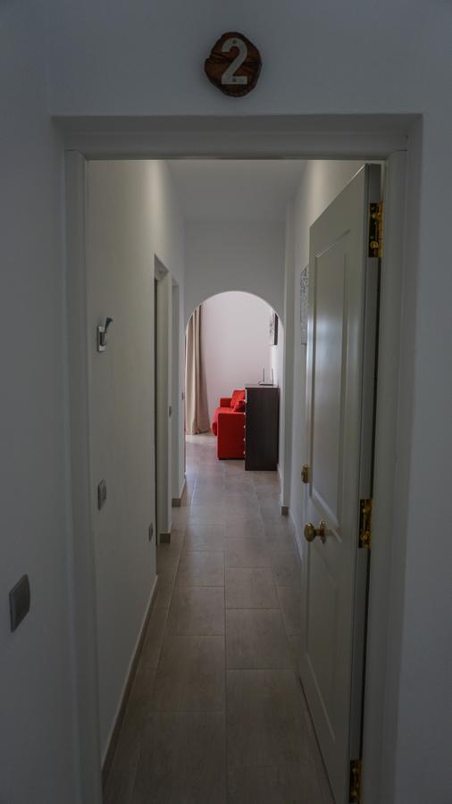 Apartment Old Town Reina Sofia 2 Puerto del Carmen  Eksteriør bilde