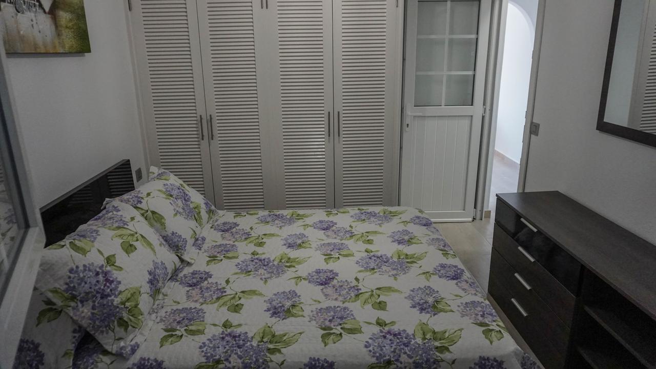 Apartment Old Town Reina Sofia 2 Puerto del Carmen  Eksteriør bilde